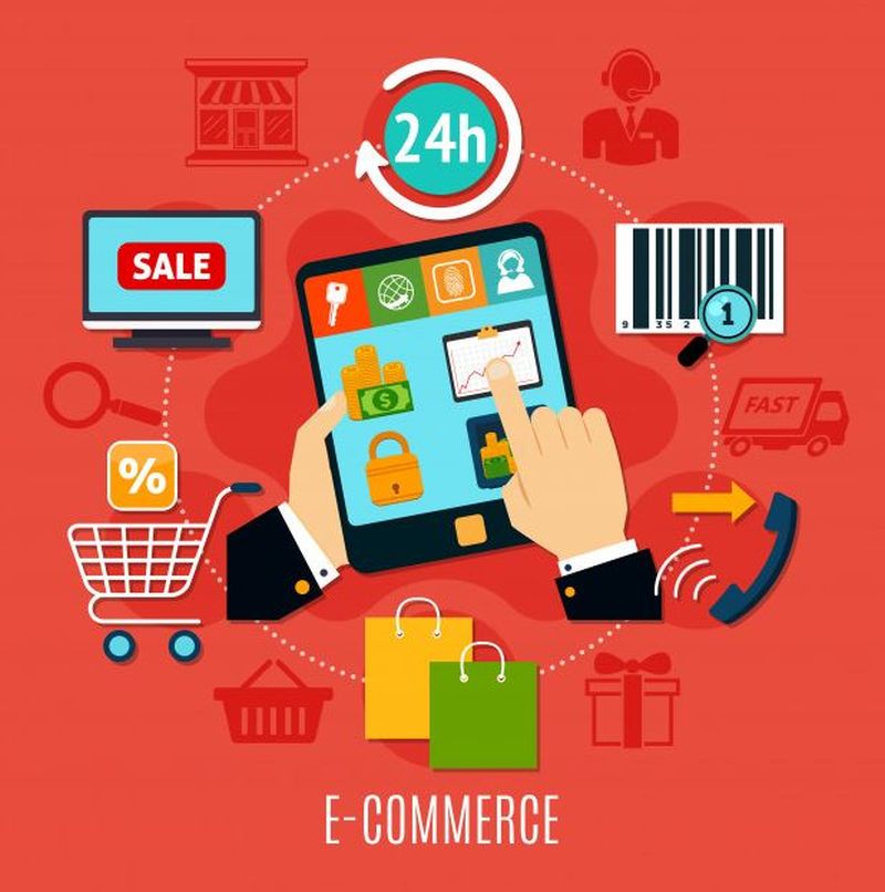 Promocja sklepu internetowego – jakie narzędzia marketingowe wybrać?